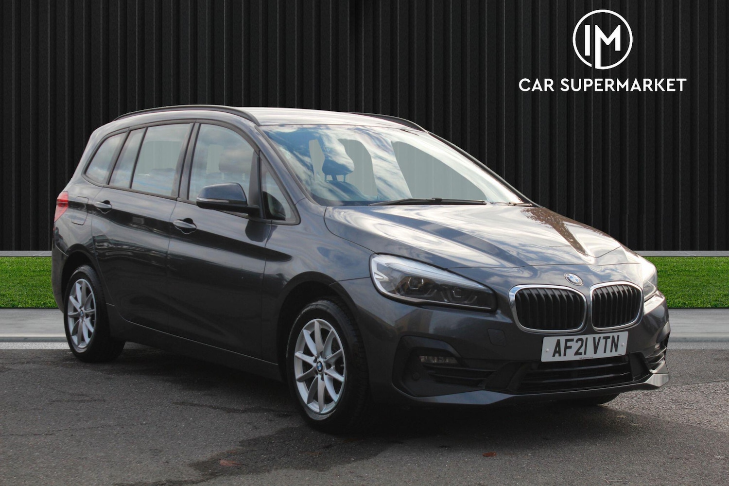 Used BMW 2 Series Gran Tourer 2021 for sale - 76337347: Photo 4
