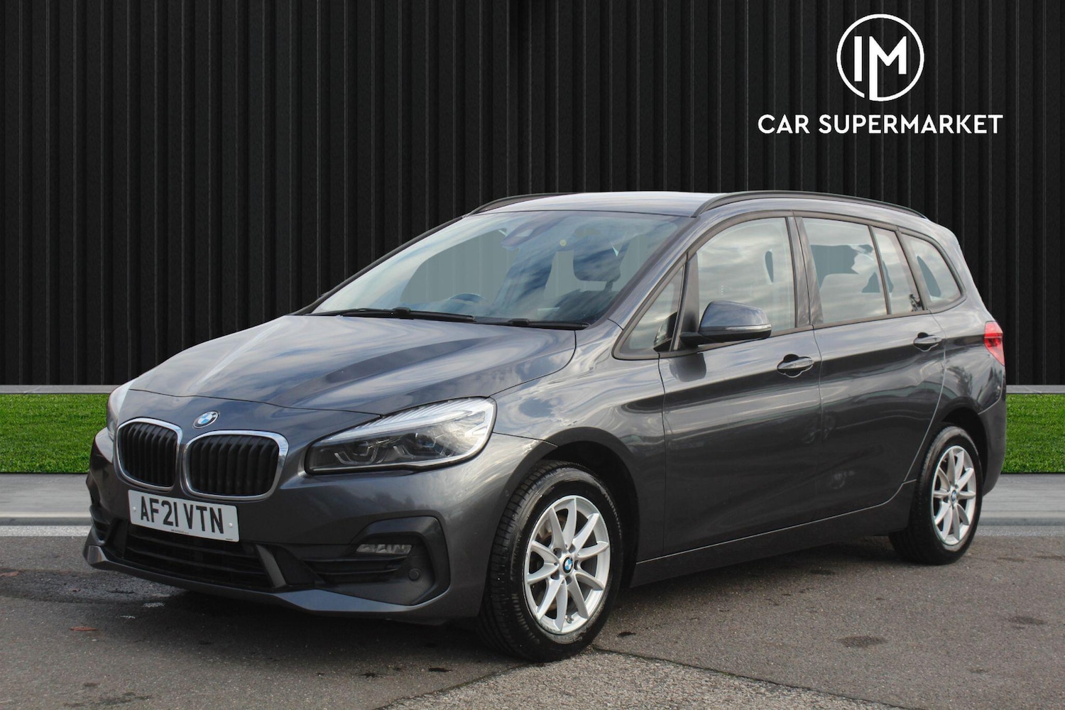 Used BMW 2 Series Gran Tourer 2021 for sale - 76337347: Photo 5