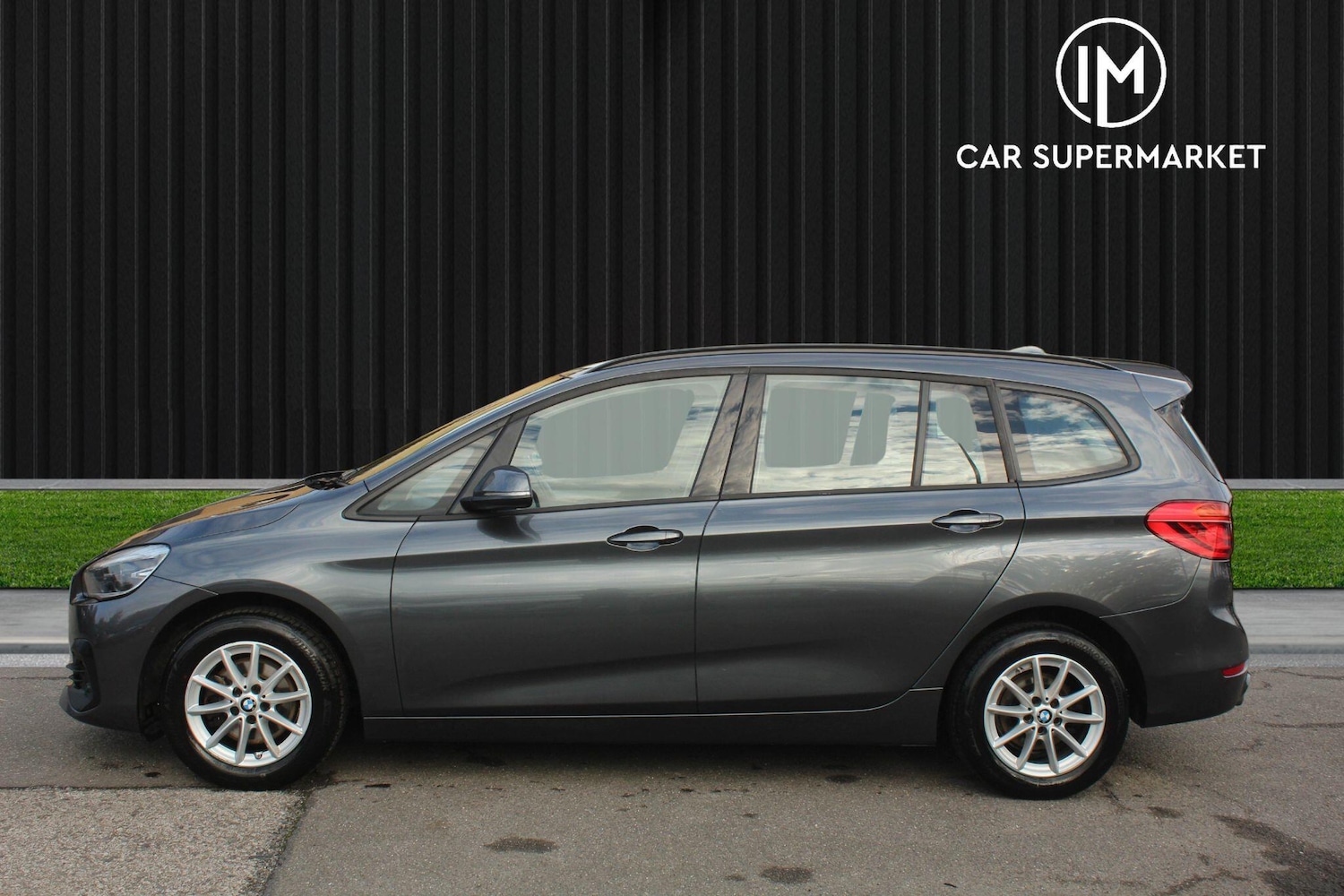 Used BMW 2 Series Gran Tourer 2021 for sale - 76337347: Photo 6