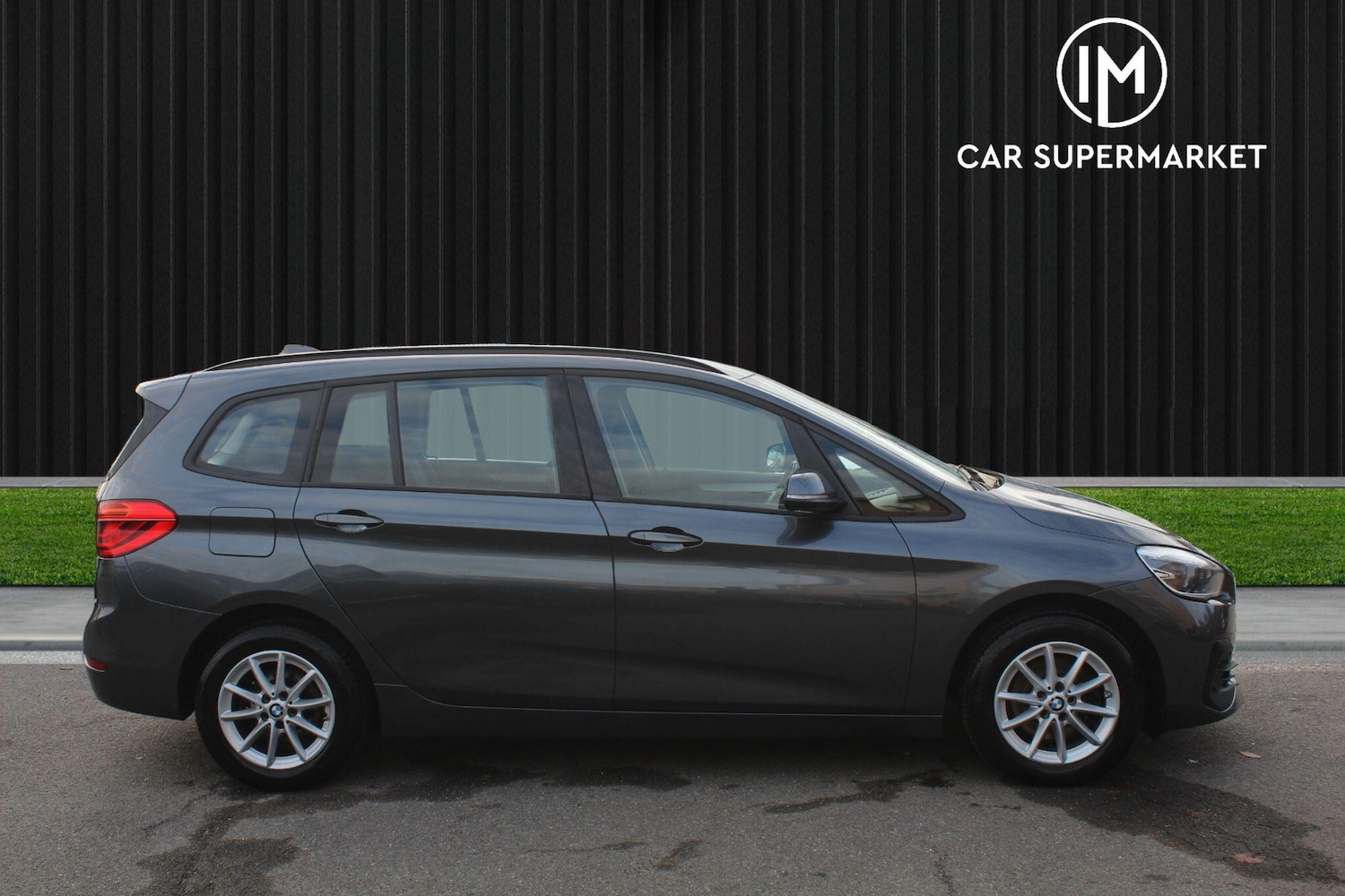 Used BMW 2 Series Gran Tourer 2021 for sale - 76337347: Photo 7