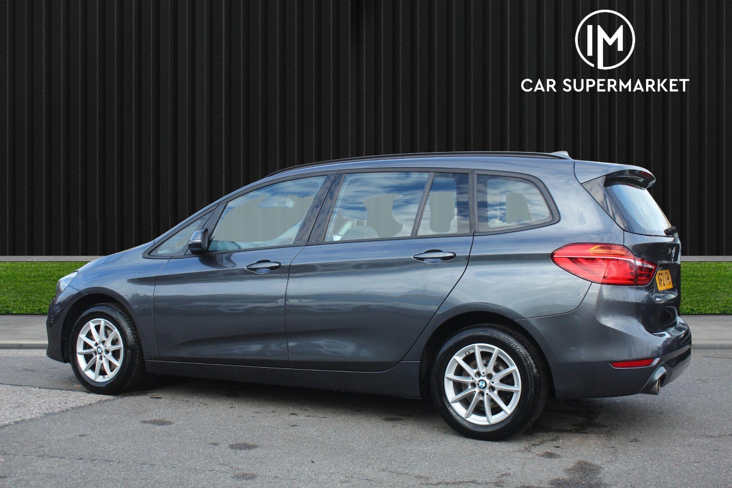 Used BMW 2 Series Gran Tourer 2021 for sale - 76337347: Photo 8