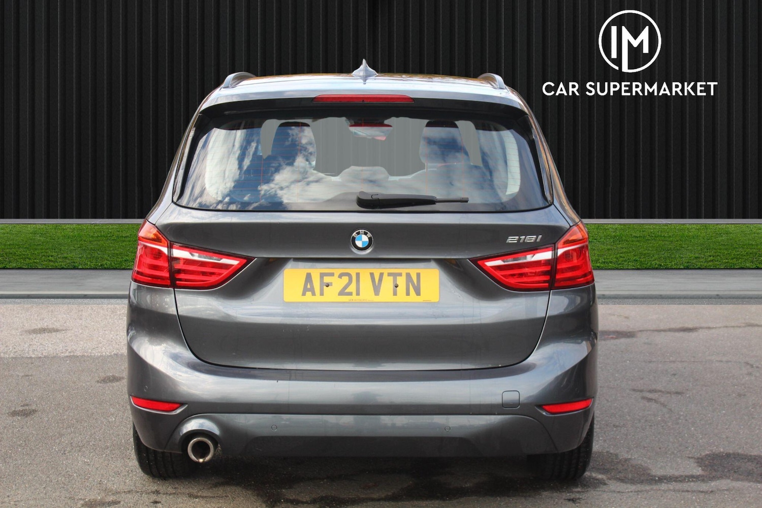 Used BMW 2 Series Gran Tourer 2021 for sale - 76337347: Photo 9