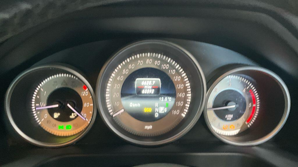 Used Mercedes-Benz E Class 2016 for sale - 77377051: Photo 10