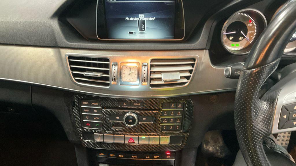 Used Mercedes-Benz E Class 2016 for sale - 77377051: Photo 11