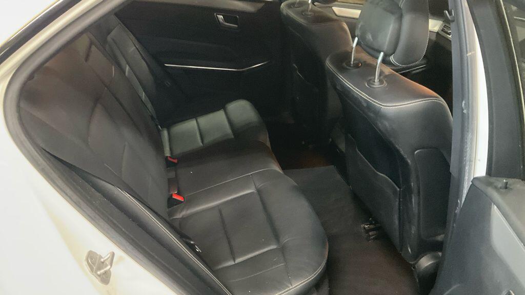 Used Mercedes-Benz E Class 2016 for sale - 77377051: Photo 8