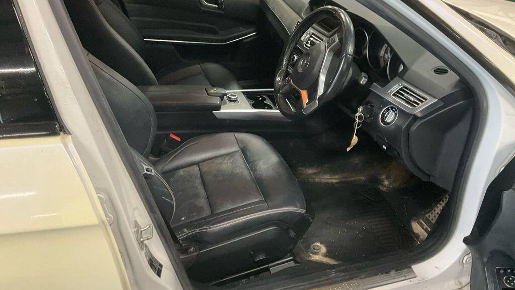 Used Mercedes-Benz E Class 2016 for sale - 77377051: Photo 9