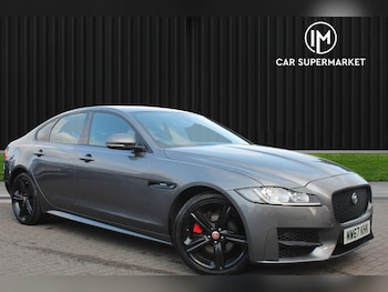 Jaguar - XF