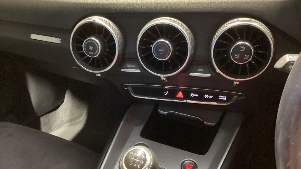 Used Audi TT 2016 for sale - 77549477: Photo 11