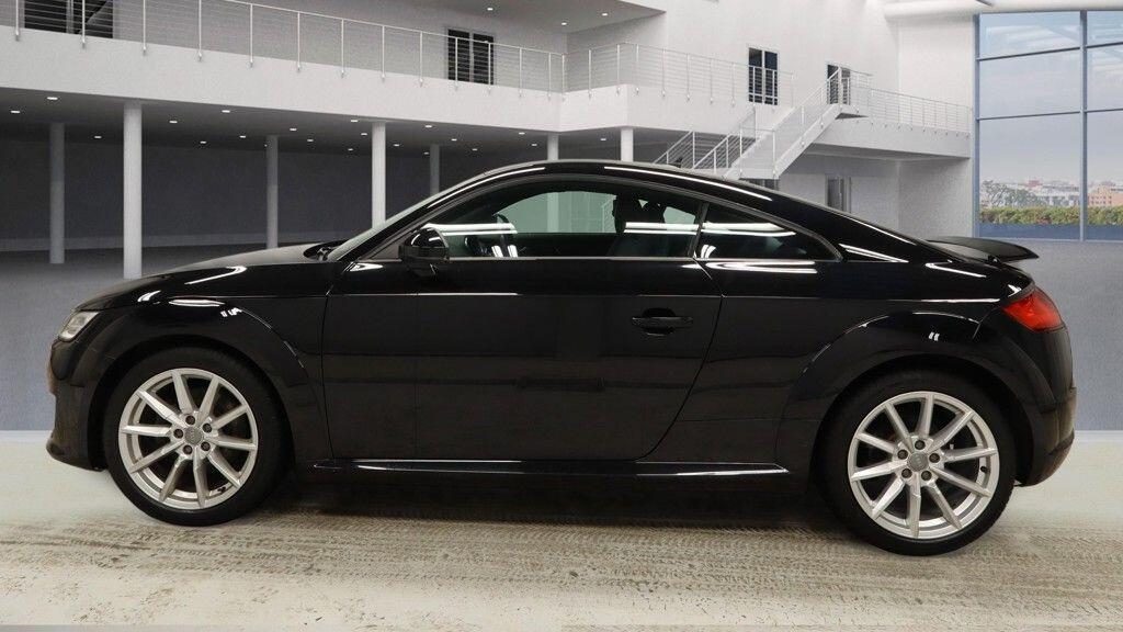 Used Audi TT 2016 for sale - 77549477: Photo 6