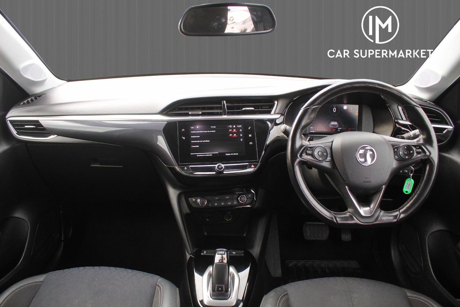 Used Vauxhall Corsa 2020 for sale - 77400472: Photo 11