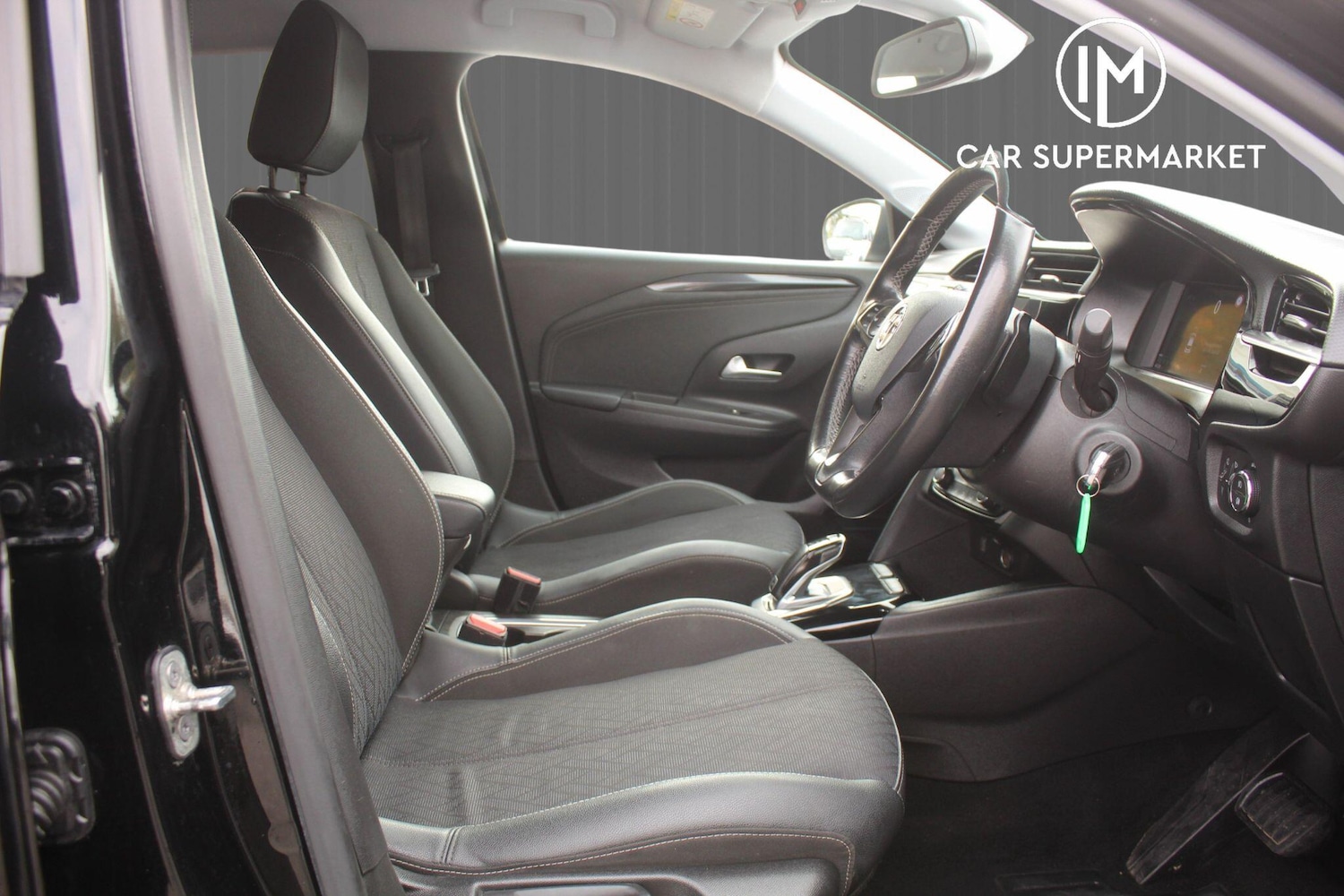 Used Vauxhall Corsa 2020 for sale - 77400472: Photo 13