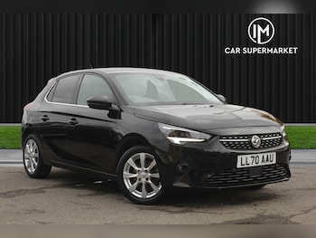 Used Vauxhall Corsa 2020 for sale - 77400472: Photo