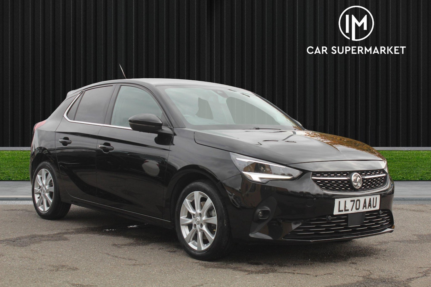 Used Vauxhall Corsa 2020 for sale - 77400472: Photo 2