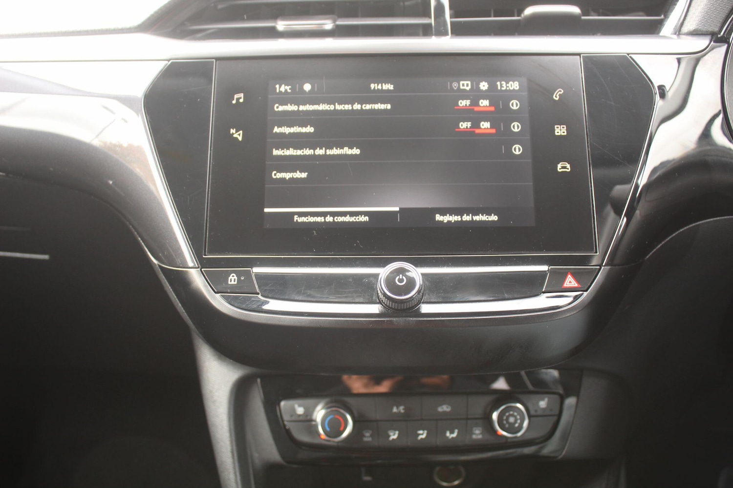 Used Vauxhall Corsa 2020 for sale - 77400472: Photo 25