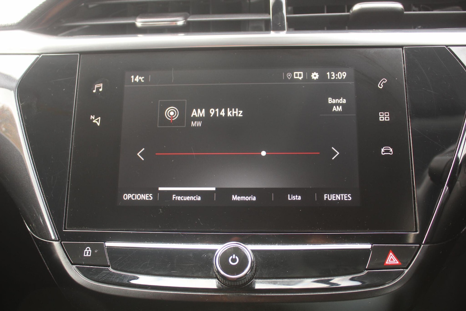 Used Vauxhall Corsa 2020 for sale - 77400472: Photo 27