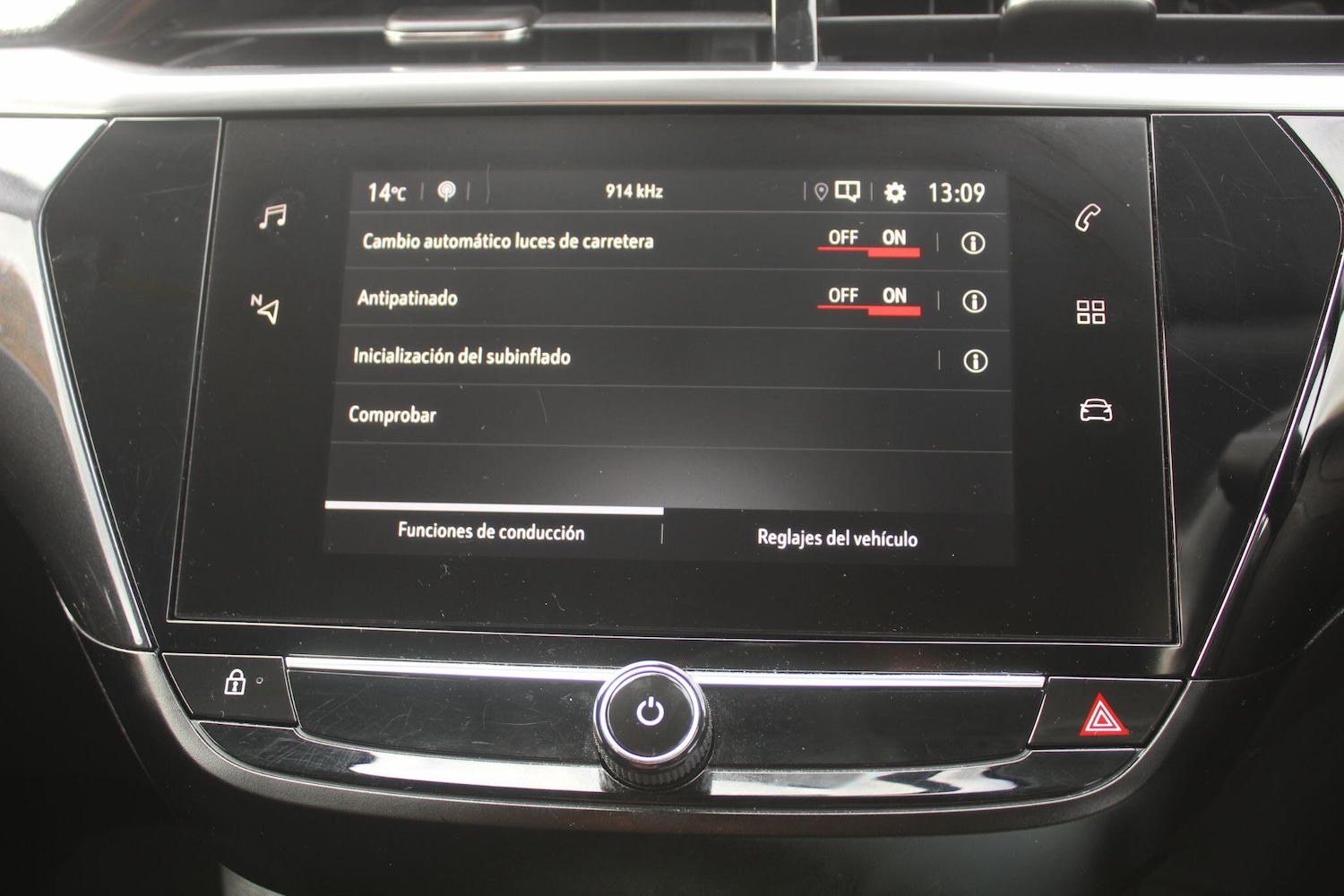 Used Vauxhall Corsa 2020 for sale - 77400472: Photo 28