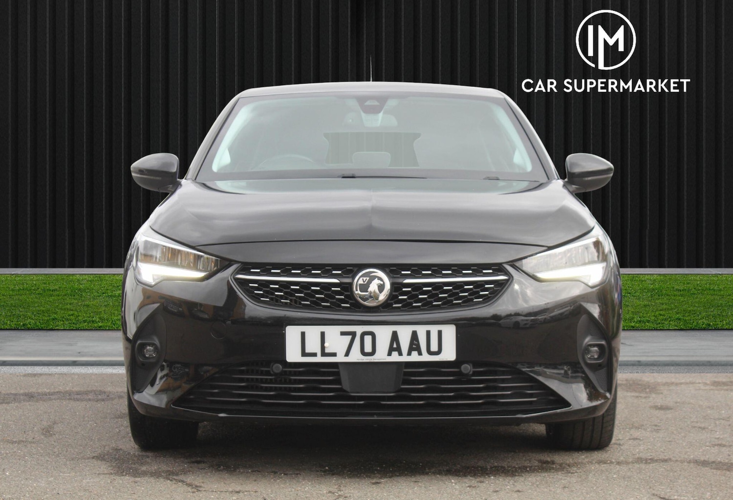 Used Vauxhall Corsa 2020 for sale - 77400472: Photo 3