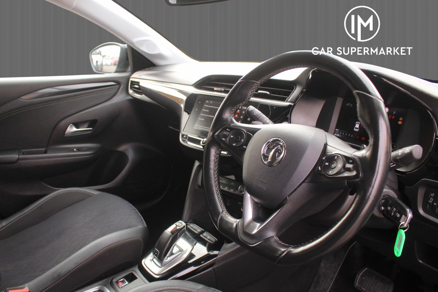 Used Vauxhall Corsa 2020 for sale - 77400472: Photo 33