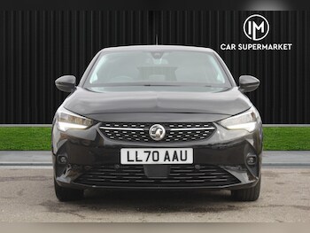 Used Vauxhall Corsa 2020 for sale - 77400472: Photo