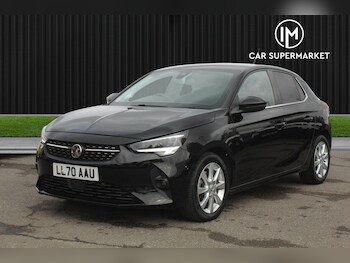 Used Vauxhall Corsa 2020 for sale - 77400472: Photo