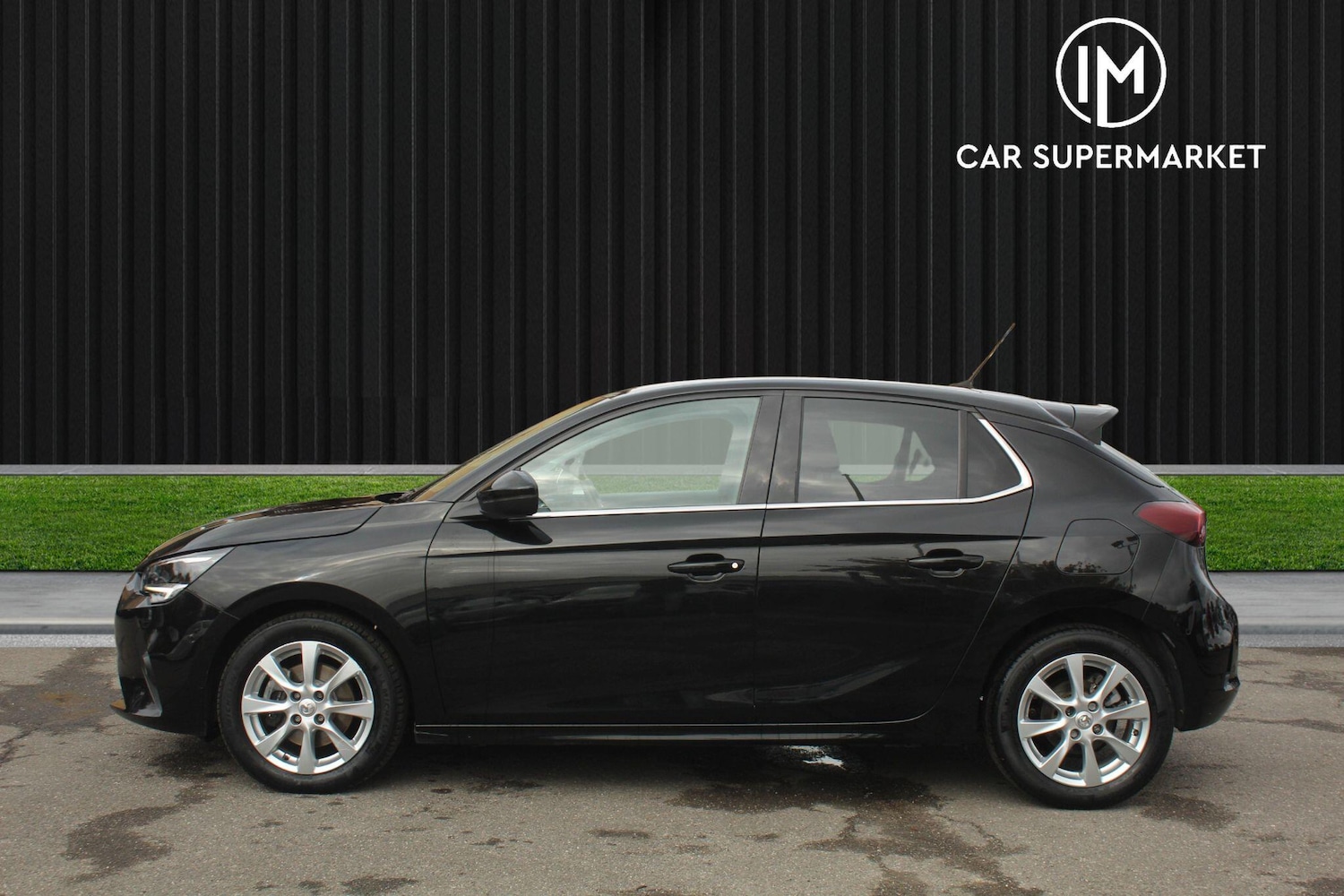 Used Vauxhall Corsa 2020 for sale - 77400472: Photo 5