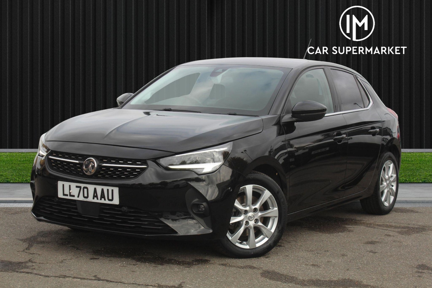 Used Vauxhall Corsa 2020 for sale - 77400472: Photo 6