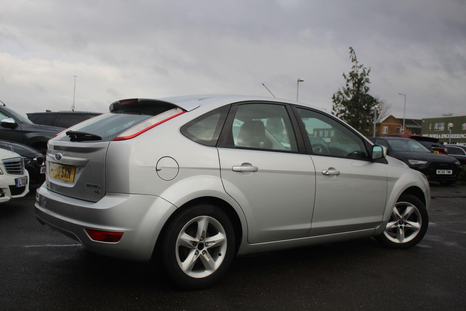 Used Ford Focus 2010 for sale - 77574649: Photo 22
