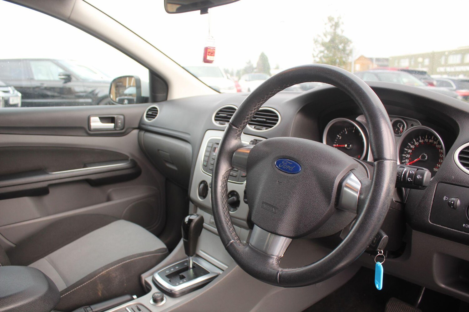 Used Ford Focus 2010 for sale - 77574649: Photo 24
