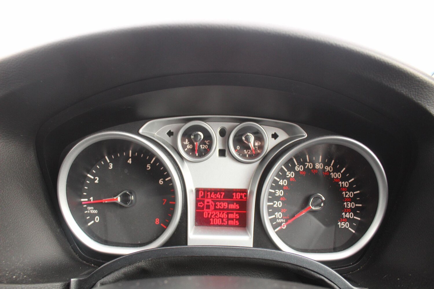 Used Ford Focus 2010 for sale - 77574649: Photo 36