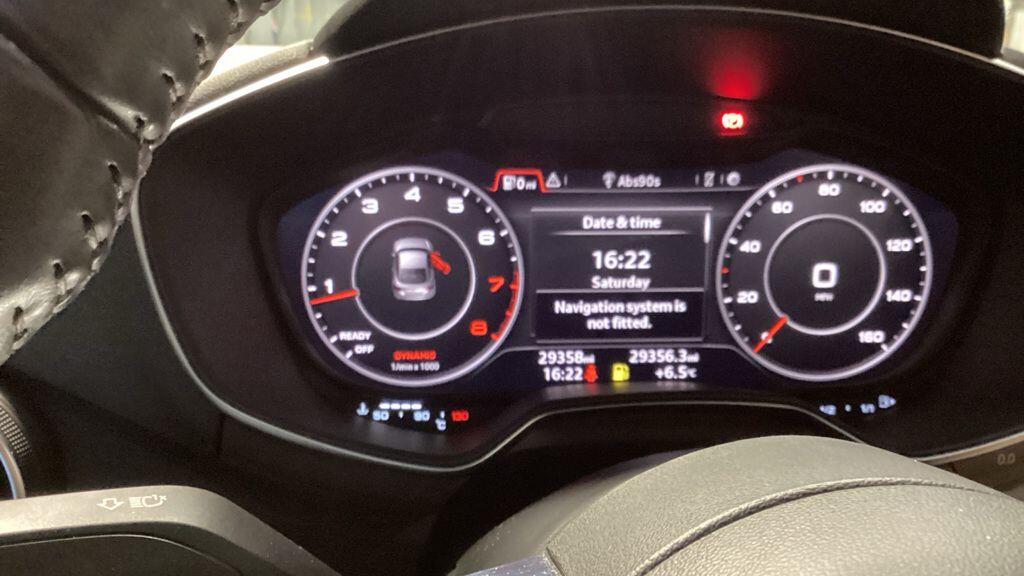 Used Audi TT 2016 for sale - 77573817: Photo 10