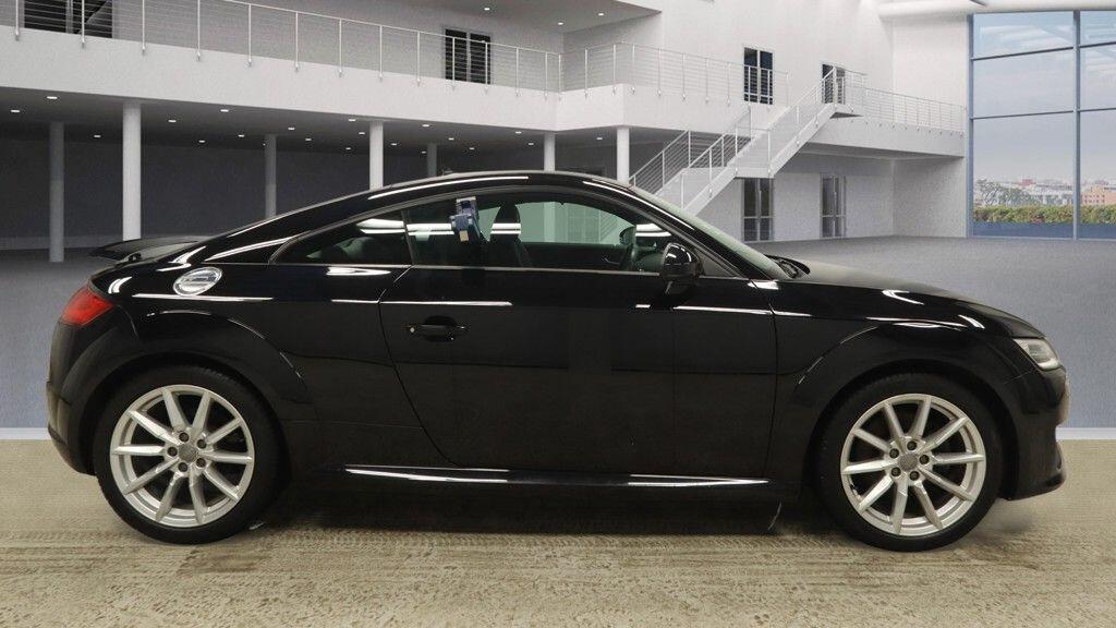 Used Audi TT 2016 for sale - 77573817: Photo 5