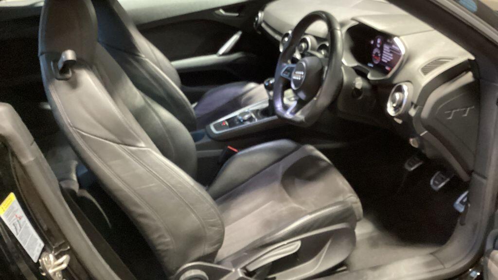 Used Audi TT 2016 for sale - 77573817: Photo 9