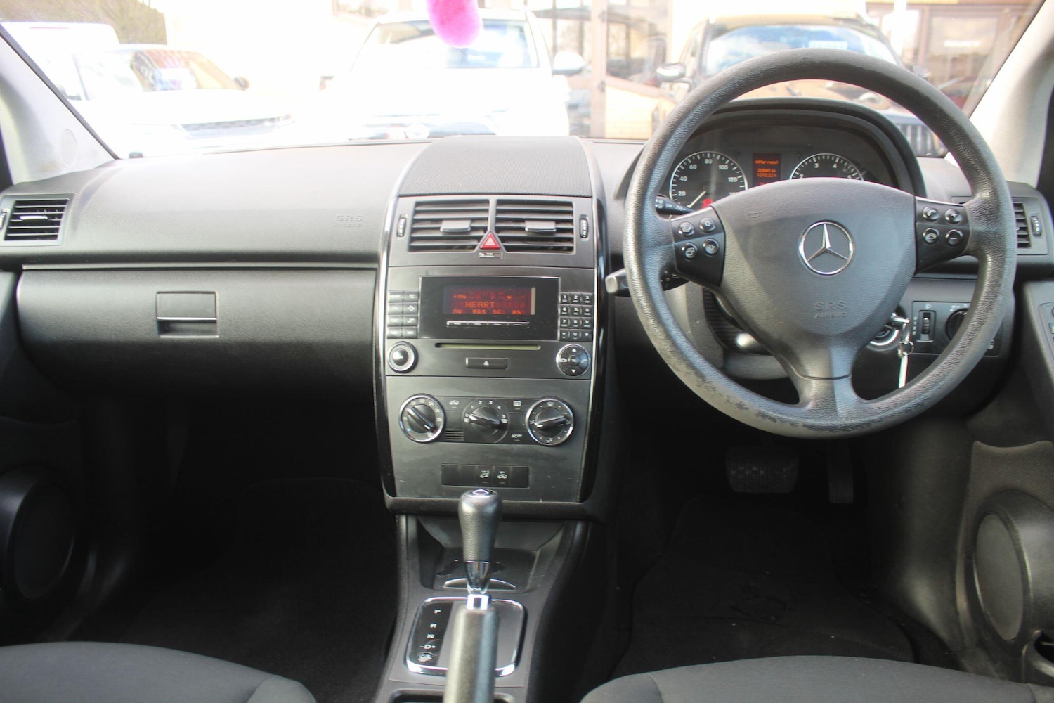 Used Mercedes-Benz A-Class 2006 for sale - 77305271: Photo 21