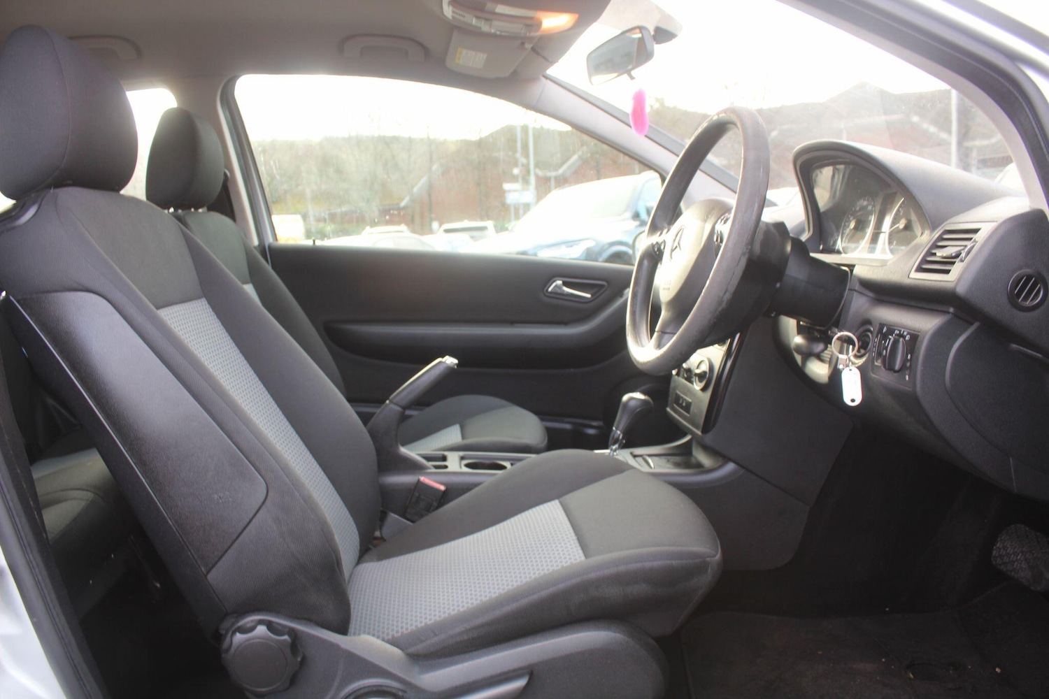 Used Mercedes-Benz A-Class 2006 for sale - 77305271: Photo 23