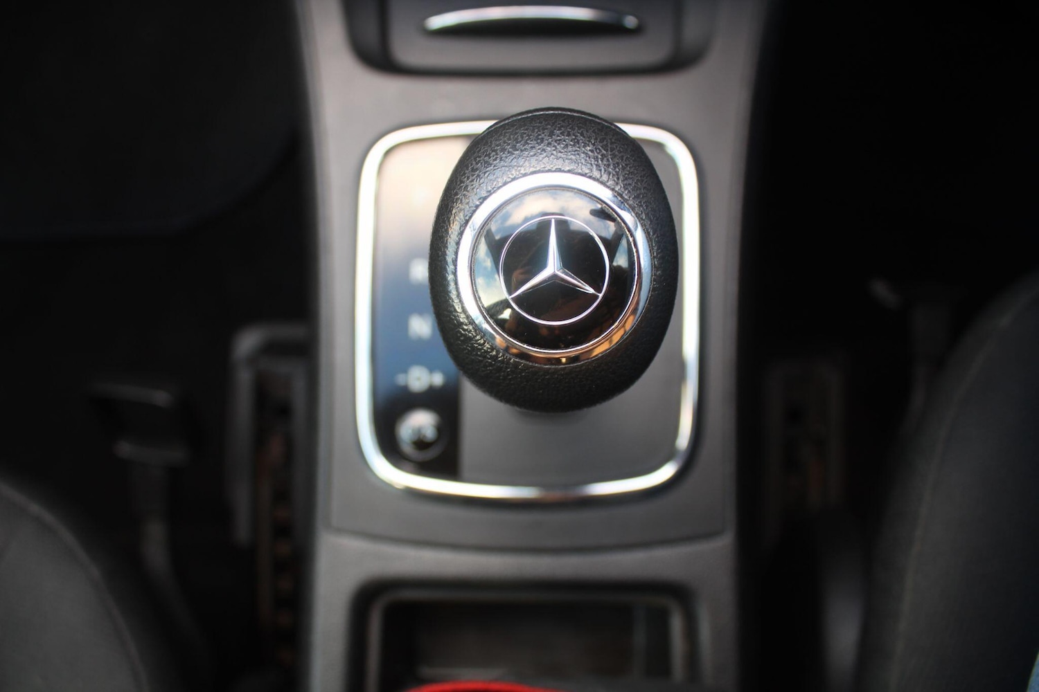 Used Mercedes-Benz A-Class 2006 for sale - 77305271: Photo 27