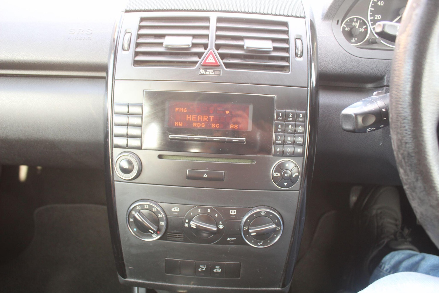 Used Mercedes-Benz A-Class 2006 for sale - 77305271: Photo 29