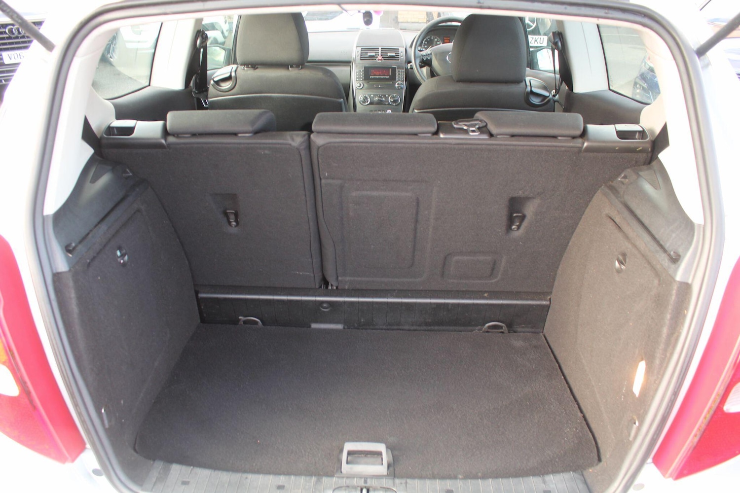 Used Mercedes-Benz A-Class 2006 for sale - 77305271: Photo 31