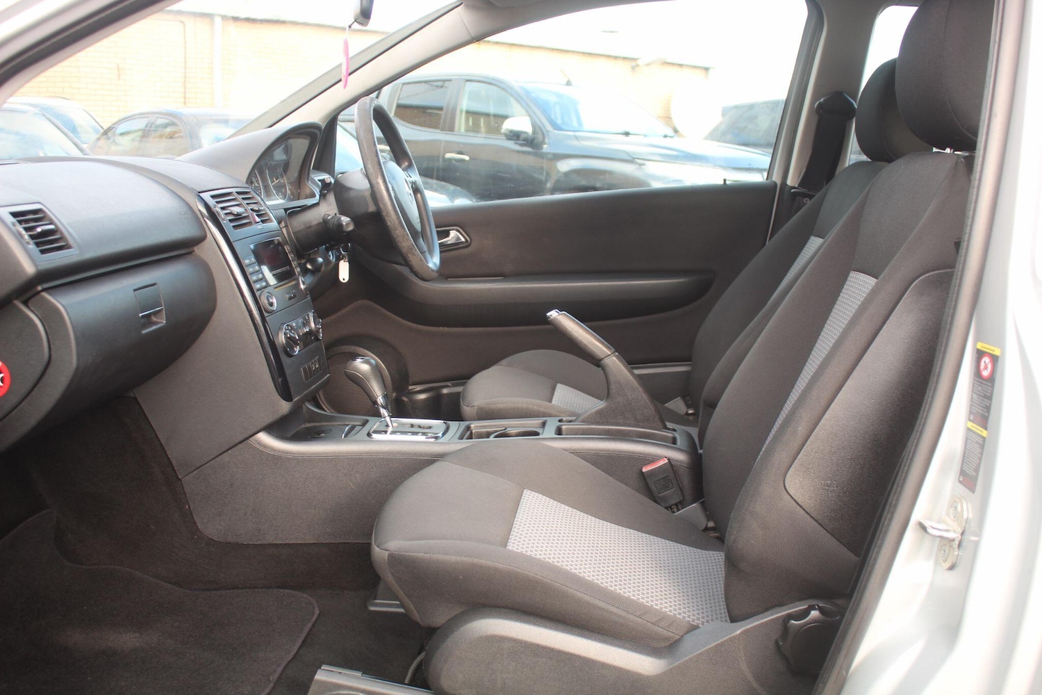 Used Mercedes-Benz A-Class 2006 for sale - 77305271: Photo 32