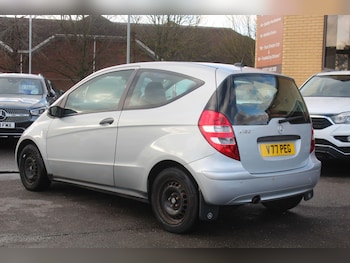 Used Mercedes-Benz A-Class 2006 for sale - 77305271: Photo