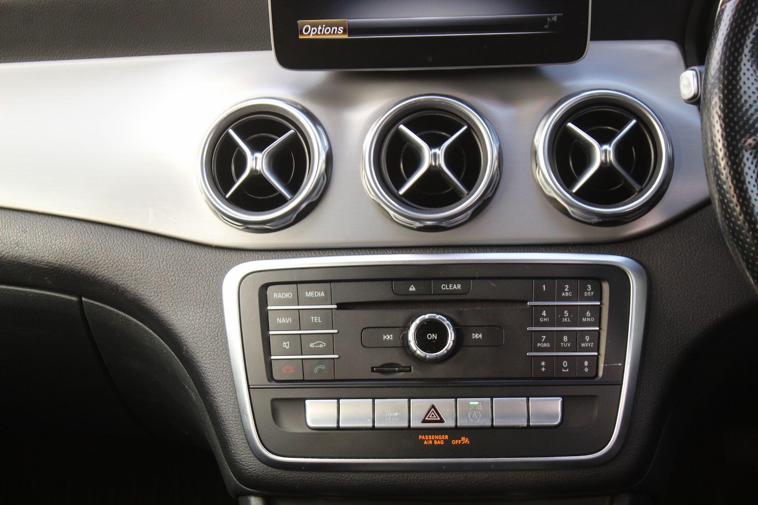 Used Mercedes-Benz GLA 2017 for sale - 76645400: Photo 27