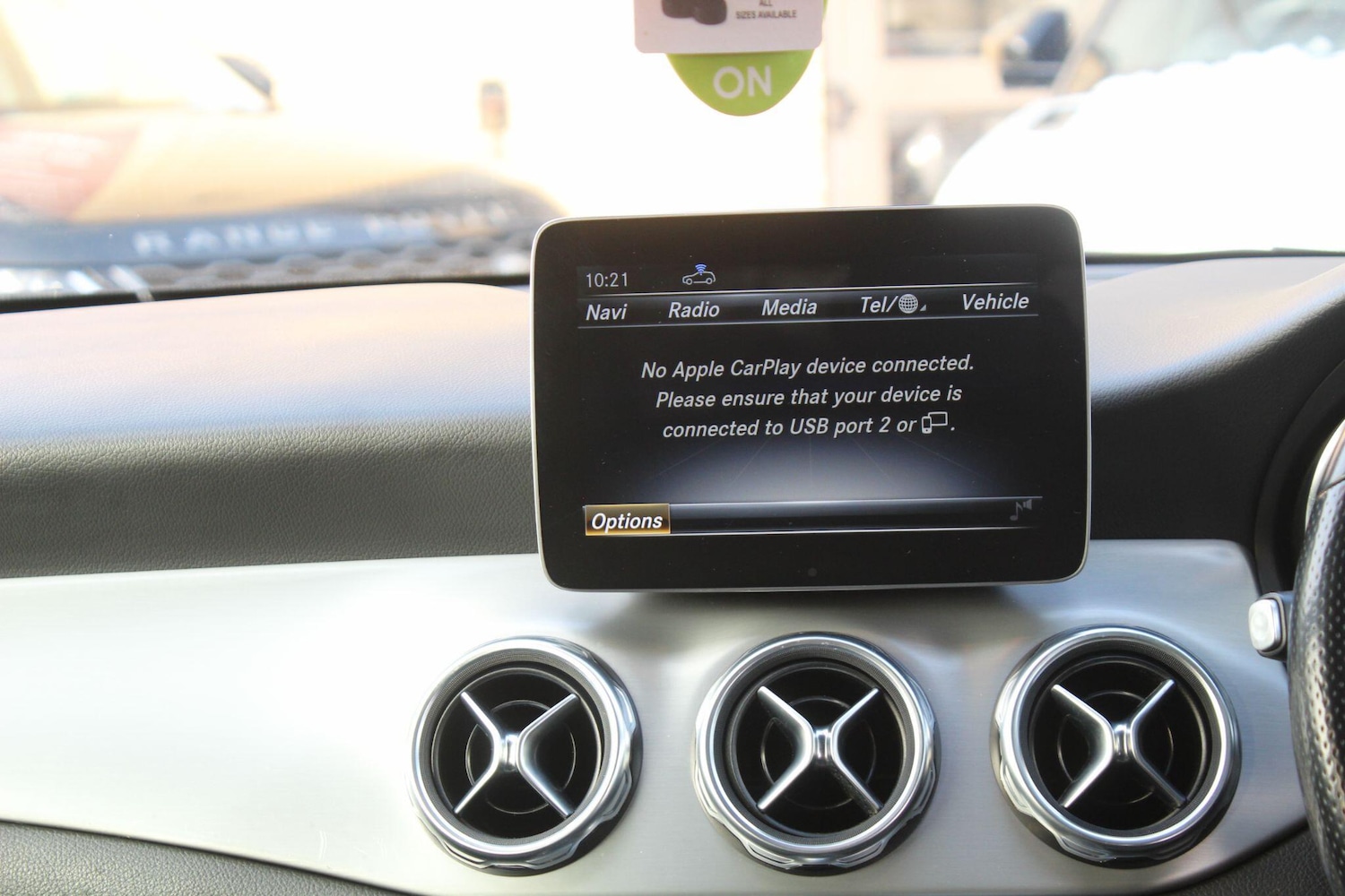 Used Mercedes-Benz GLA 2017 for sale - 76645400: Photo 34