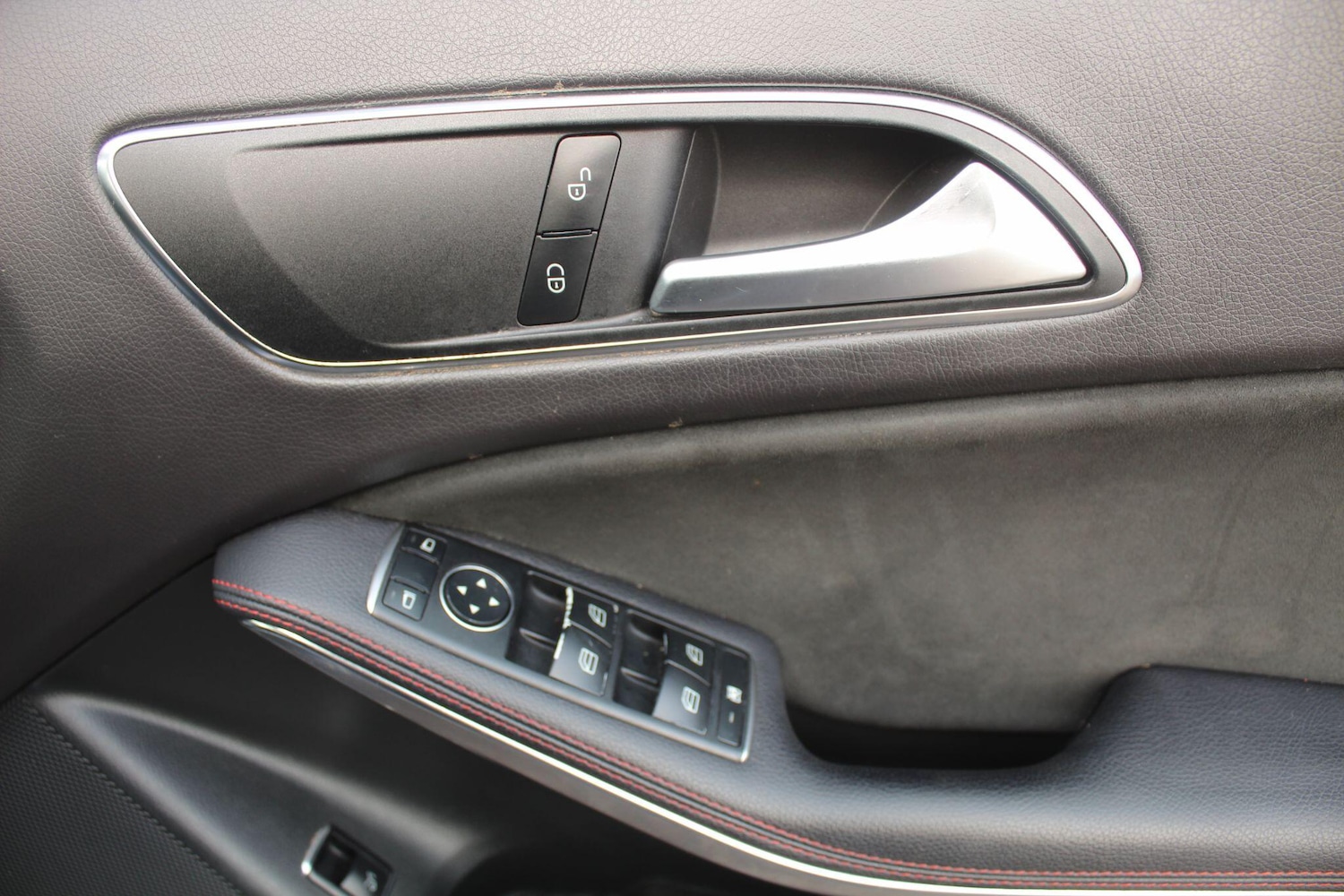 Used Mercedes-Benz GLA 2017 for sale - 76645400: Photo 47