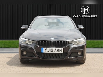 Used BMW 3 Series 2019 for sale - 76001408: Photo