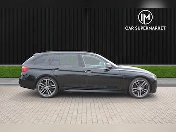 Used BMW 3 Series 2019 for sale - 76001408: Photo