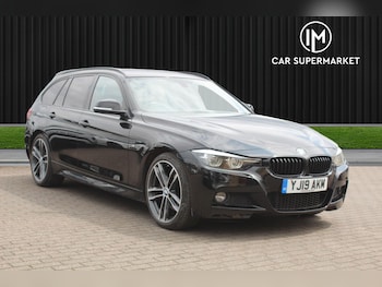 Used BMW 3 Series 2019 for sale - 76001408: Photo