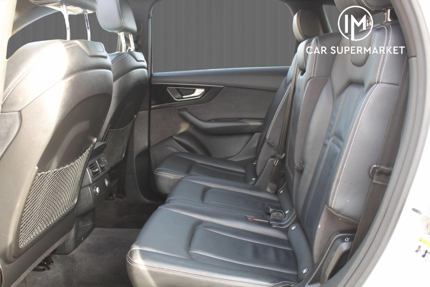 Used Audi Q7 2019 for sale - 76992427: Photo 19