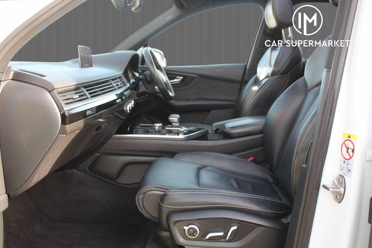 Used Audi Q7 2019 for sale - 76992427: Photo 21