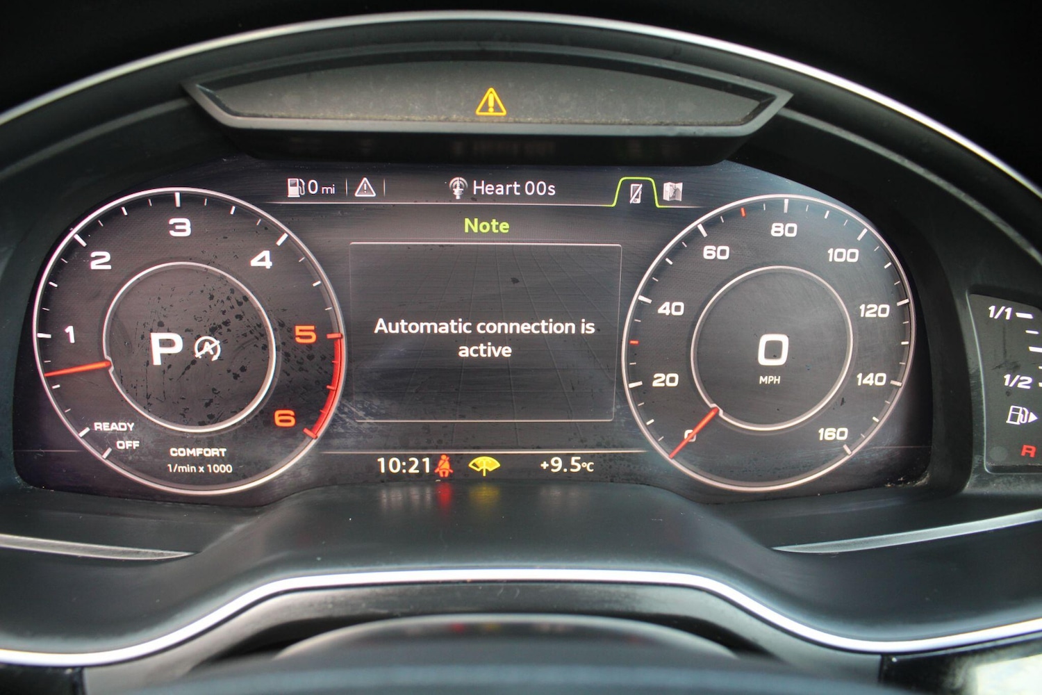 Used Audi Q7 2019 for sale - 76992427: Photo 25