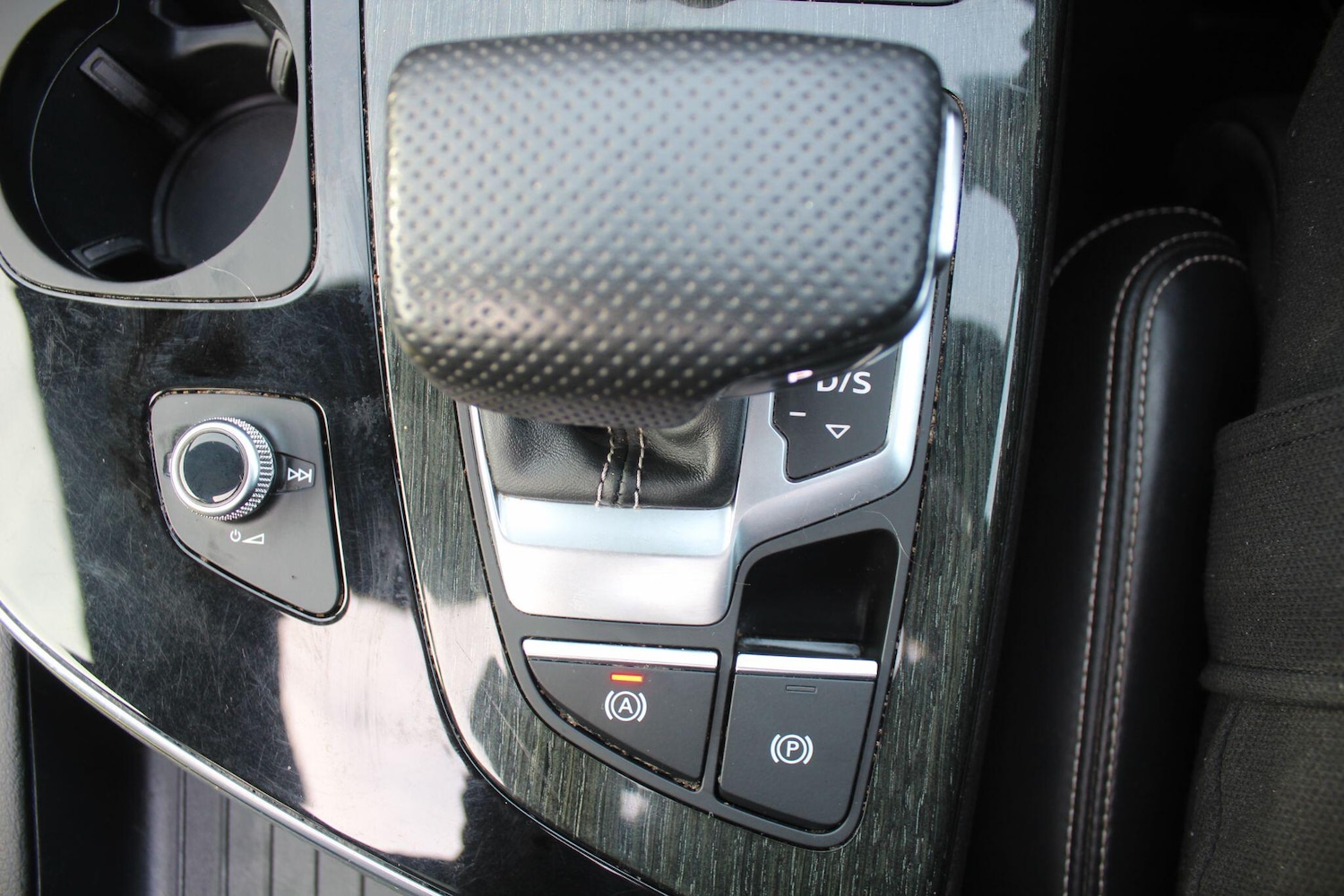 Used Audi Q7 2019 for sale - 76992427: Photo 26