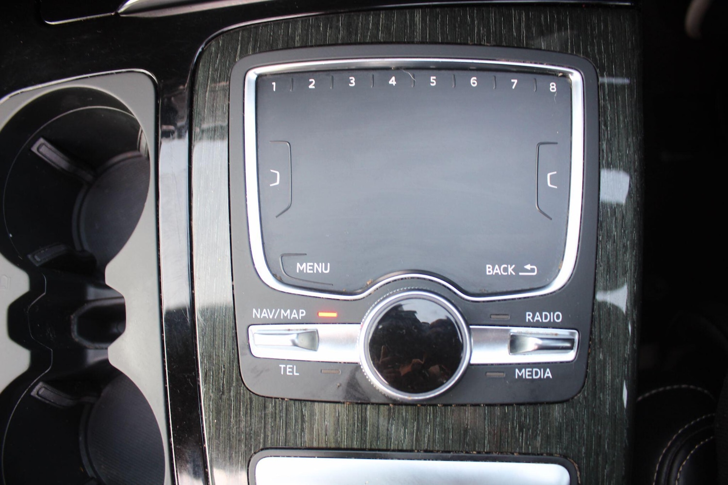 Used Audi Q7 2019 for sale - 76992427: Photo 27